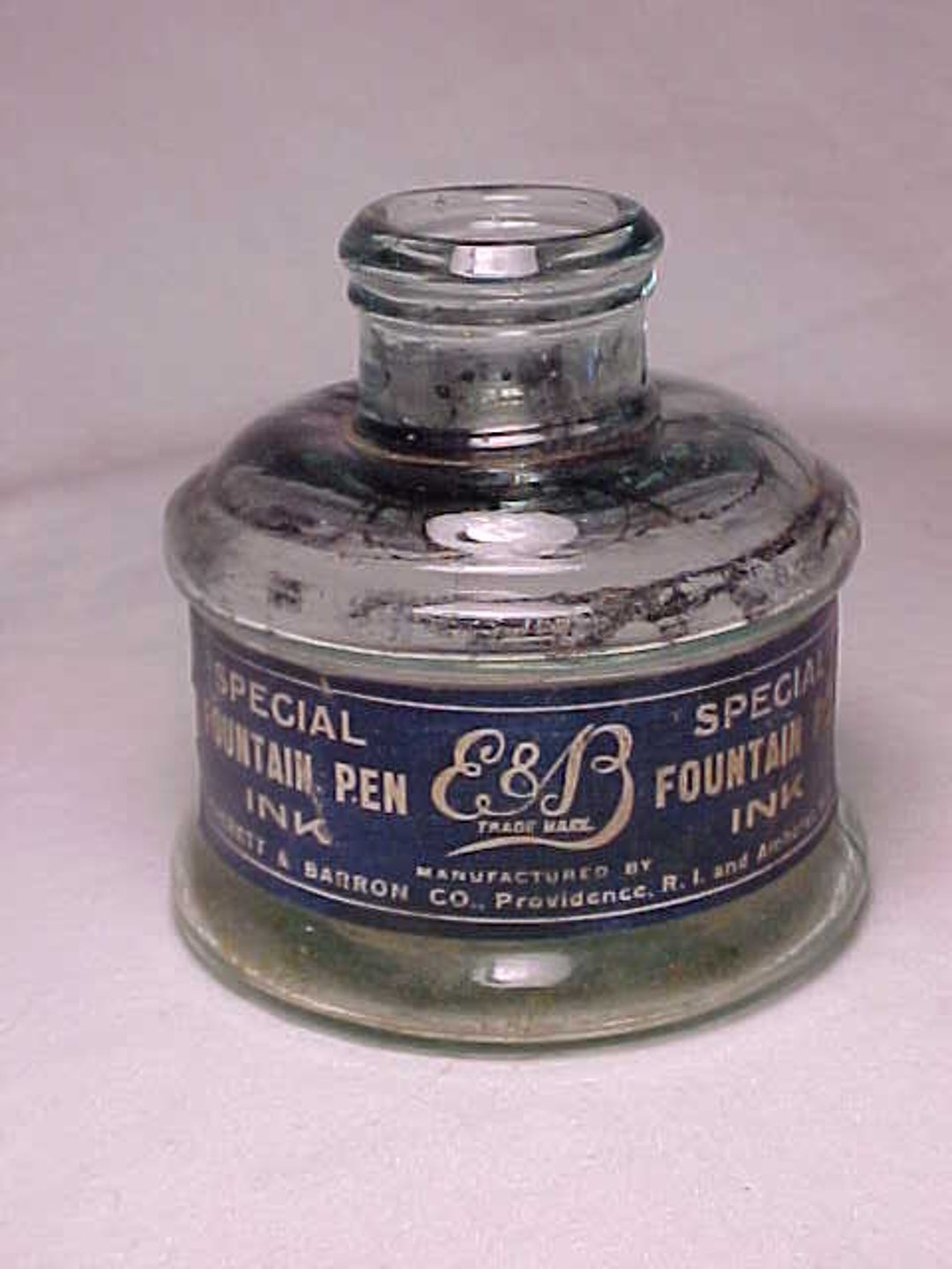 Fountain Pen Inks / Others Products, Fountain pen CUSTOM〈CUSTOM series〉