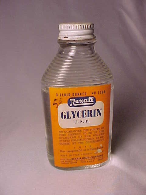 Rexall gripe water 2025