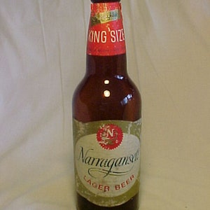 c1950s Neuweiler Porter Neuwiler Brewing Corp Neuweilers Sons Allentown PA.,12 ounce Beer Bottle with Paper Labels,Man Cave Decor Louis F c1950s Neuweiler Porter Neuwiler Brewing Corp Neuweilers Sons Allentown PA.,12 ounce Beer Bottle with Paper Labels,Man Cave Decor Louis F