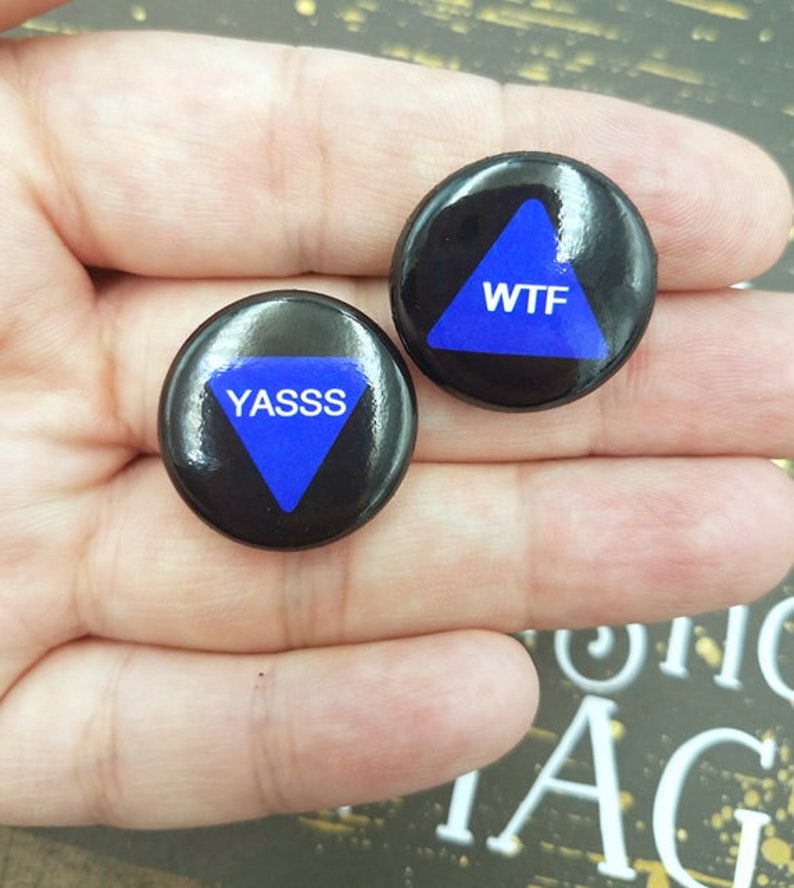 tiny magic 8 ball