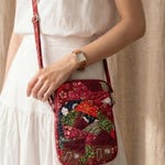Patchwork Bags