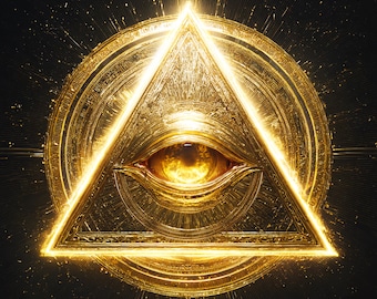 Custom Personal Spell - Distance Attunement | Personalized Ritual, Sigil and Invocation Crafting (Digital Kit + Charged Artwork)