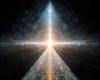 Akashic Path of the True Soul Blueprint | Attunement of Past Life Recall (Charged Digital Files & Guided Audio Transmission)