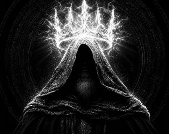 The Mercury Crown Ascension | High Magus Lineage Restoration | Digital Rite Collection | Charged Digital Files | Part III.