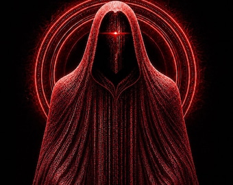 Lord Regent of the Multi-Grid | Unbreachable Auric Fortification & Absolute Domain Command Attunement | Audio Activation + Digital Files