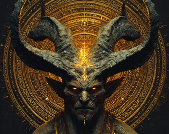 Clauneck Distance Attunement | Infernal Wealth, Power and Victory Activation (Digital Kit + Charged Artwork)