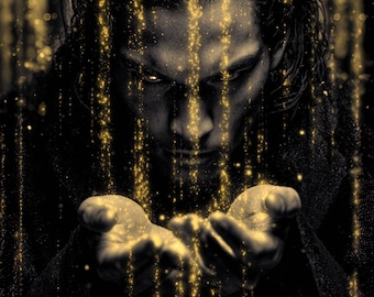Obsidian Vampire | Midnight Vault Current of Quiet Fortune & Disciplined Desire | Complete Temple Grade System (PDF + PNG + MP3)