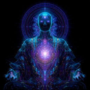Extreme Quantum Battle Energetic Attunement | Spiritual Warfare Shield, Dimensional Defense and Energetic Combat Activation (Digital Kit )