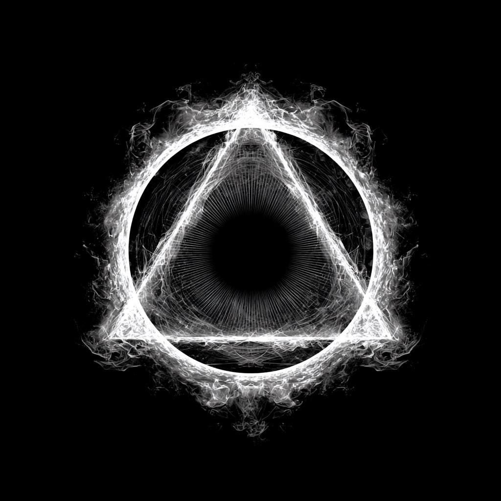 Architect of the Diamond Asana Matrix | Attunement of Kinetic ...