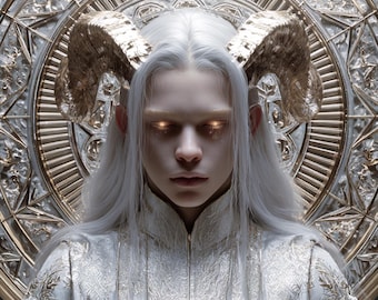 Valac Attunement | Invocation & Initiation | Goetic Current of Prosperity, Revelation and Hidden Knowledge