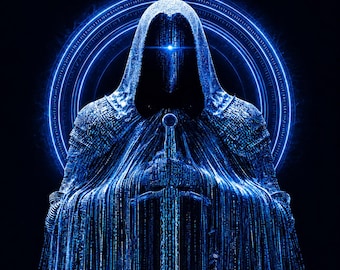 Supreme Protector of the Inner Matrix | Multi-Layer Reality Defense & Unyielding Core Authority Attunement | MP3 Activation + Digital Files