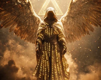 Seraphim 333 Radiance | Burning Absolute Attunement | Audio Activation + Digital Files