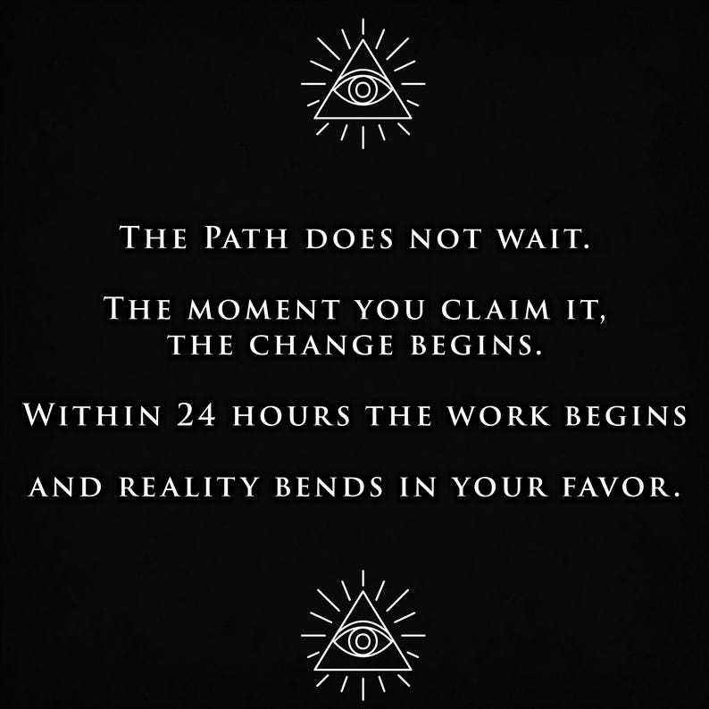 The Original Source-Code Matrix | Synthetic Clone Eradication & Bio-Energetic Signature Protection Attunement | Audio + Digital Files bild 6