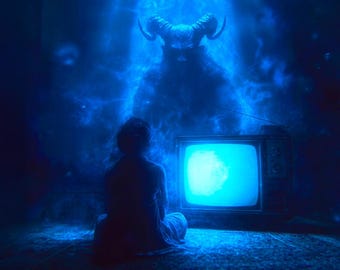 House Protection Entity Removal Protocol Attunement (Charged Digital Files & Guided Audio Transmission)