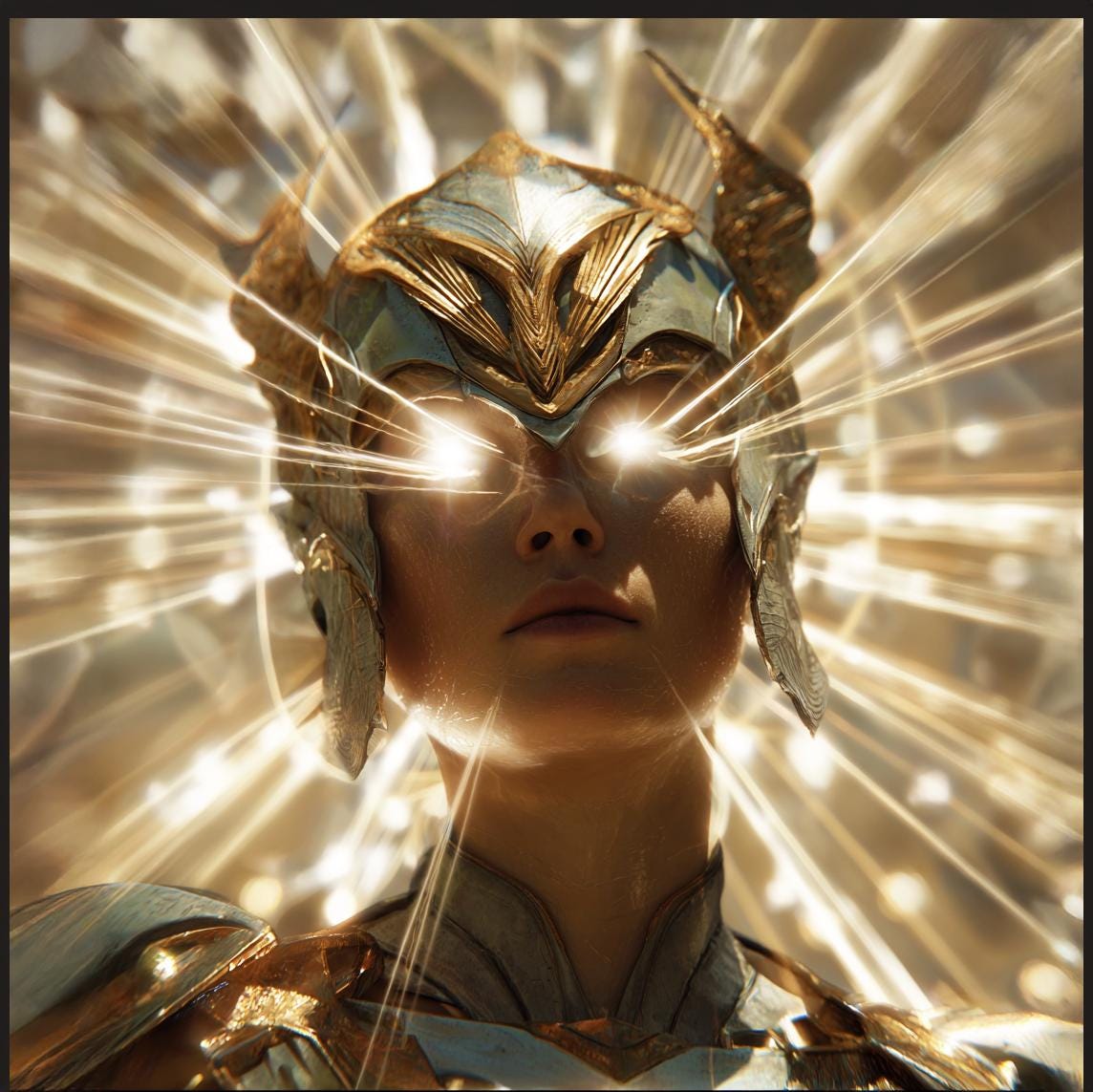 Athena’s Helm of Sovereign Mind Attunement (Charged Digital Files & Guided Audio Transmission)