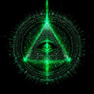 The Original Source-Code Matrix | Synthetic Clone Eradication & Bio-Energetic Signature Protection Attunement | Audio + Digital Files bild 9