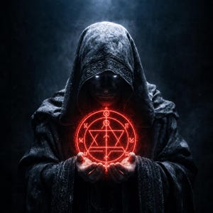 Caput Mortuum Extraction | Dead-Matter Curse Expulsion & Deep Alchemical Purge Attunement | Audio Activation + Digital Files