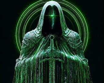 Lord Protector of the Quantum Node | Energetic Intrusion Banishment & Unbreakable Sanctuary Attunement | Audio Activation + Digital Files