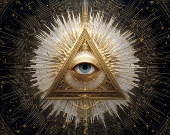 Illuminati Rite of Illumination: Hermetic Rite of the Hidden Current