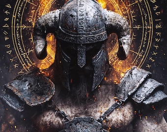 Einherjar Soul-Forge Attunement of Strategic Mind (Guided Audio Transmission & Charged Digital Kit)