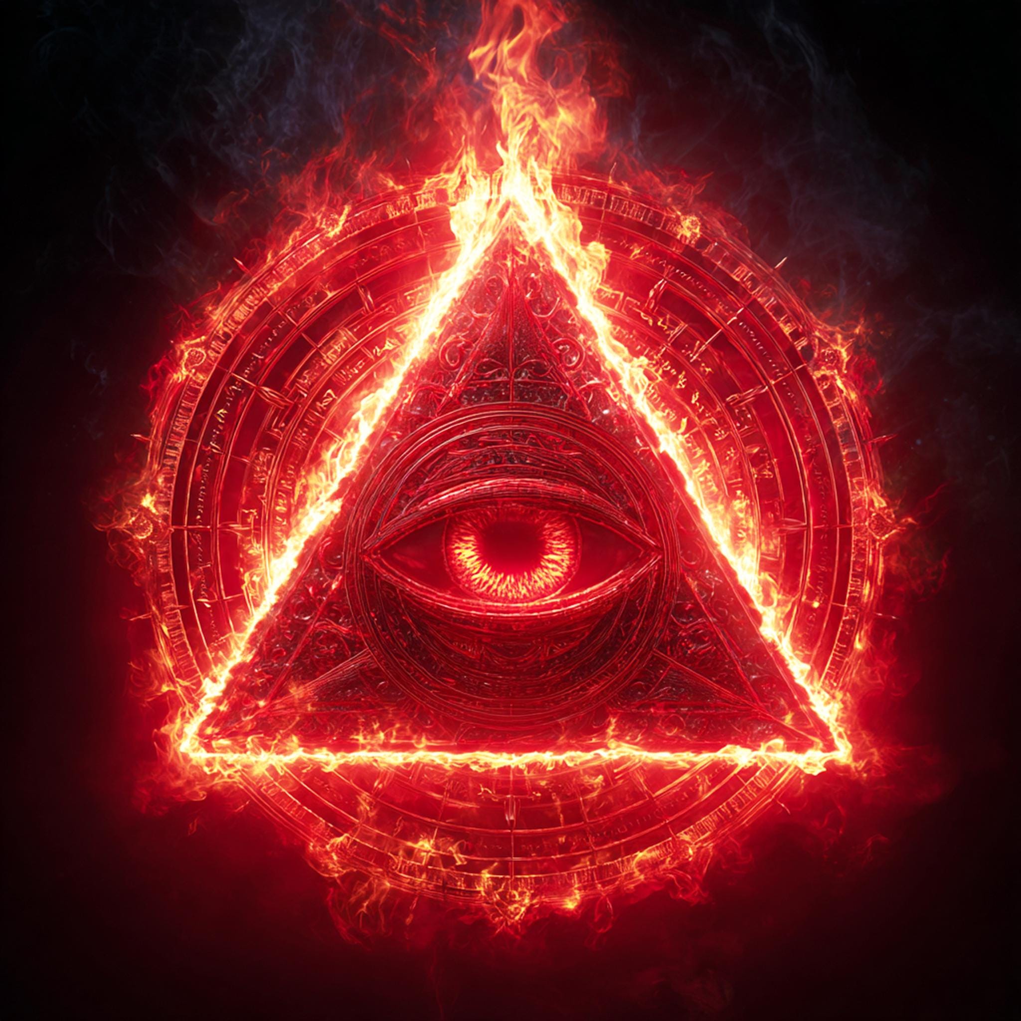 Sanguis Aeternus Attunement | Ancestral Fire, Shadow Integration ...
