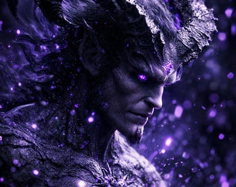 Astaroth Black Star Attunement |  Seduction, Forbidden Wisdom & Dark Allure | Transmission MP3 + Codex PDF + Charged Sigil PNG