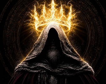 The Mercury Crown Ascension | High Magus Lineage Restoration | Digital Rite Collection | Charged Digital Files | Part II.