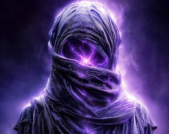 Void-Dancer | 432Hz Dark Velvet Current of Striking Contrast & the Sovereign Enigma | Magnum Opus Temple Grade System (PDF + PNG + MP3)