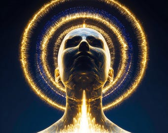 Harmonisation à distance avec la Voix Ascendante | Rituel de Puissance Vocale | Confiance et Communication | Activation de l'Expression (Kit Numérique)