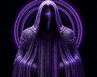 The Hyper-Dimensional Perimeter Warden | Omni-Layered Protection & Sacred Space Dominance Attunement | Audio Activation + Digital Files