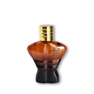 Power- Eau de parfum- 50Ml    Male perfume