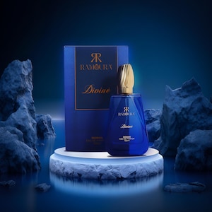 Divine Eau De Parfum 100ml  - Female fragrance