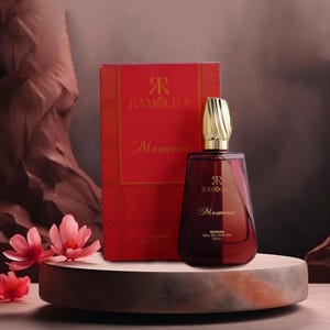 Mesmeric Eau De Parfum 100 ml  - Female perfume