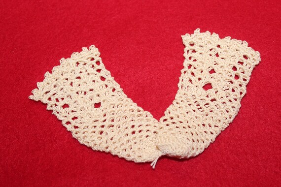 crochet doll socks