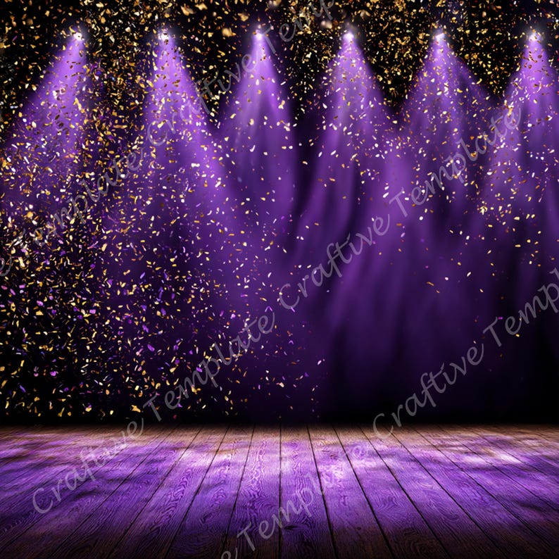 100x Graduation Digital Backdrops Bundle | Senior Portrait Photography ...