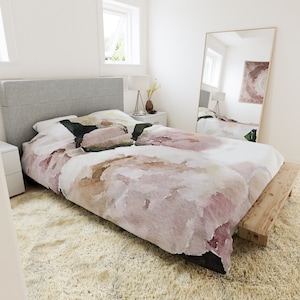 Peonie Duvet - Sweet Moments