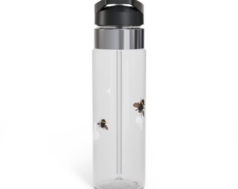 Littles Bee- Kensington Tritan™ Sport Bottle, 20oz