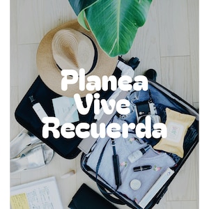 Printable Travel Planner | Journal for Women Travelers | Reflections, Activities, and Memories