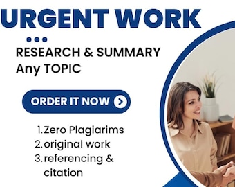 Academic Essay Writing-Tailored  Assignments and Research Papers