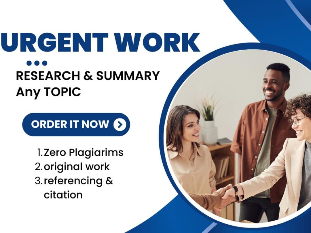 Professional Academic Writing & Editing Service | Research Paper Help ...