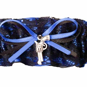Police Garter Belt - Etsy Police Garter Belt - Etsy