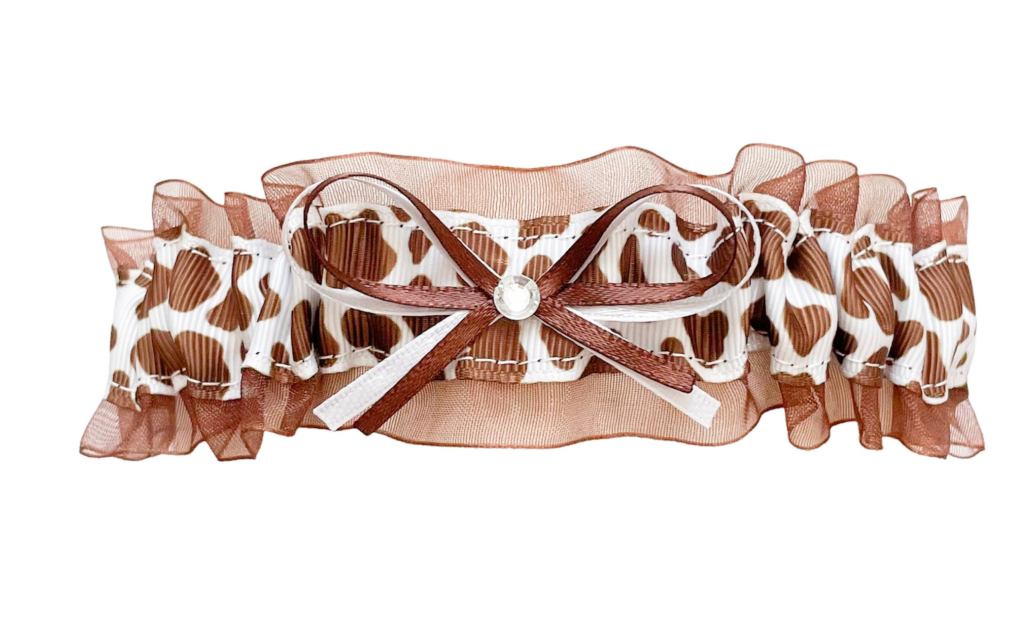 rhinestone garter belt set 2 Pieces Wedding Garters for Bride