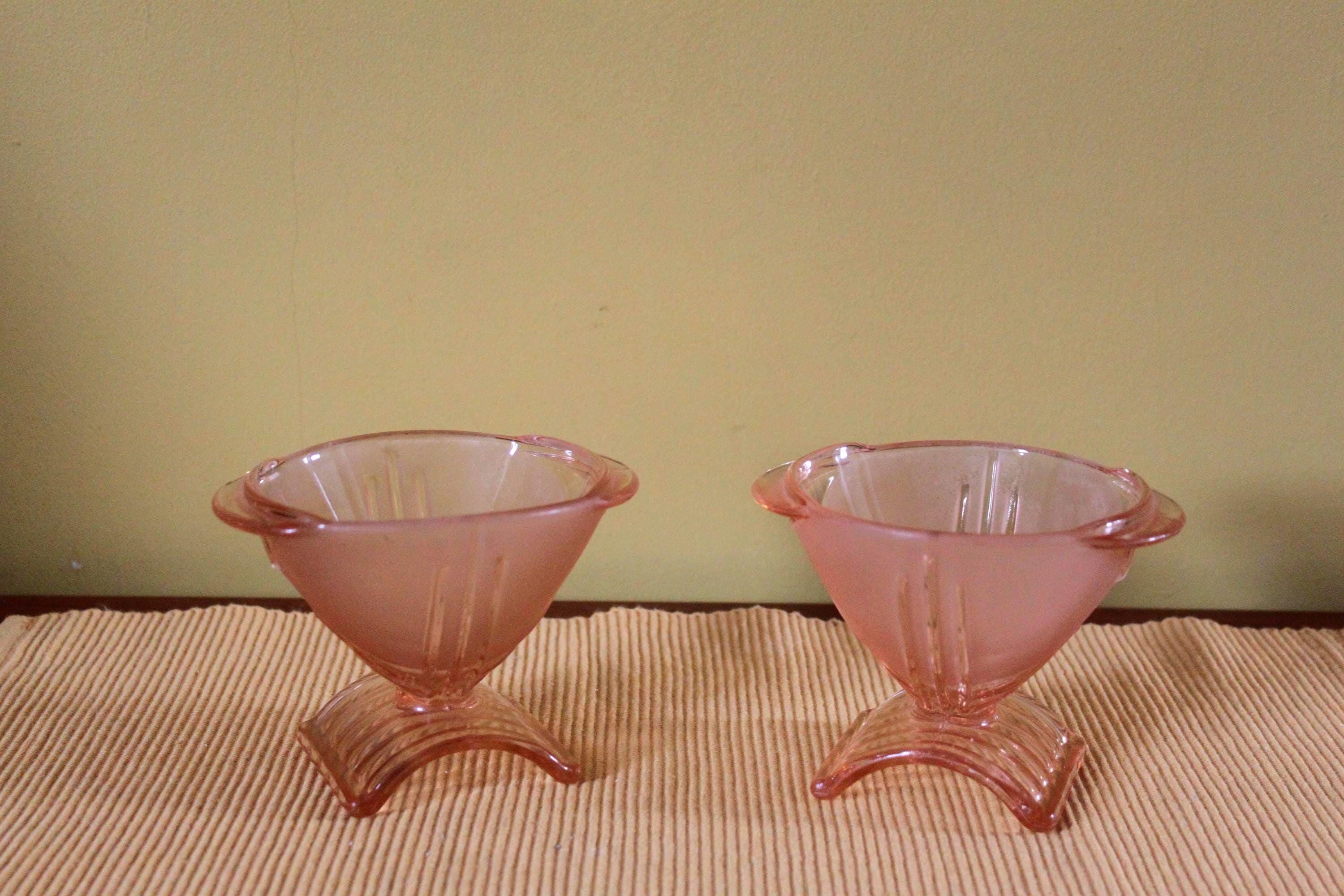 1930's Czech Glass - Etsy