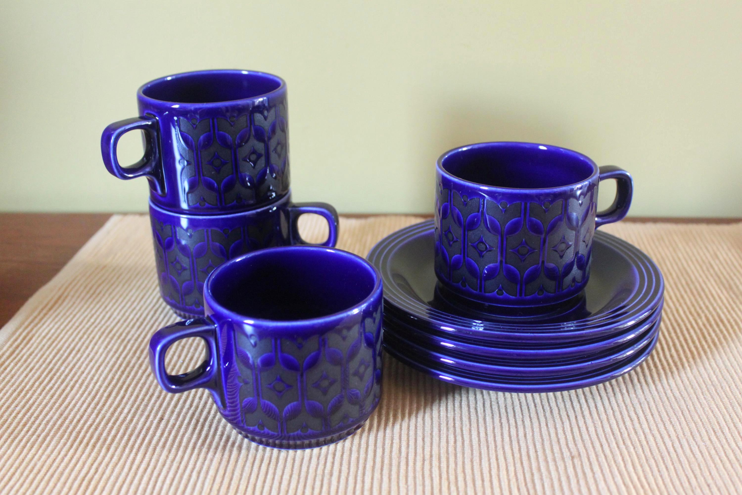 Hornsea Heirloom - Etsy
