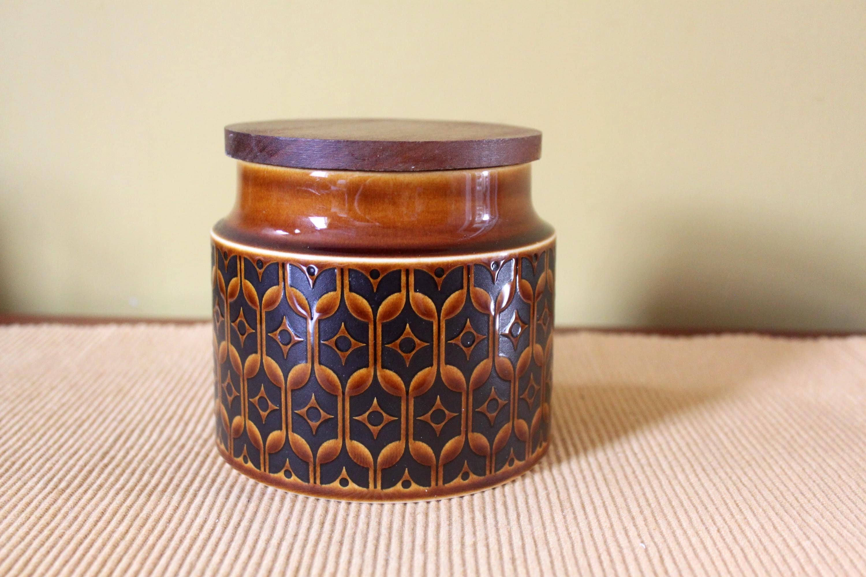 Hornsea Heirloom - Etsy