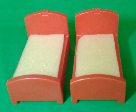 Fisher price beds online