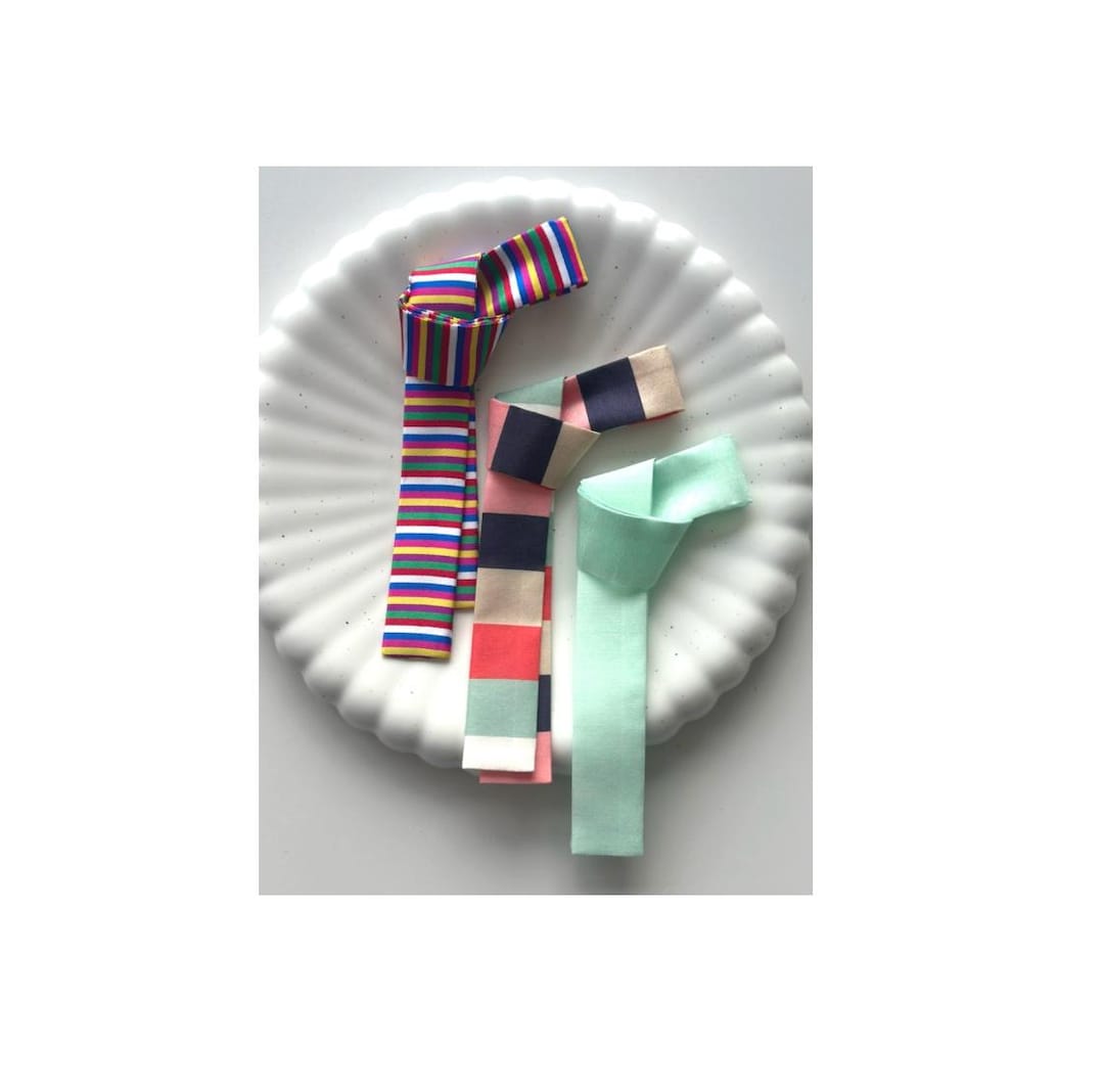 Kozy Ribbons Korean Silk Bojagi Ribbon | Made in Korea | Saekdong Gift Wrapping ...