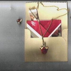 Biglietti per chiacchiere: collezione breve e dolce