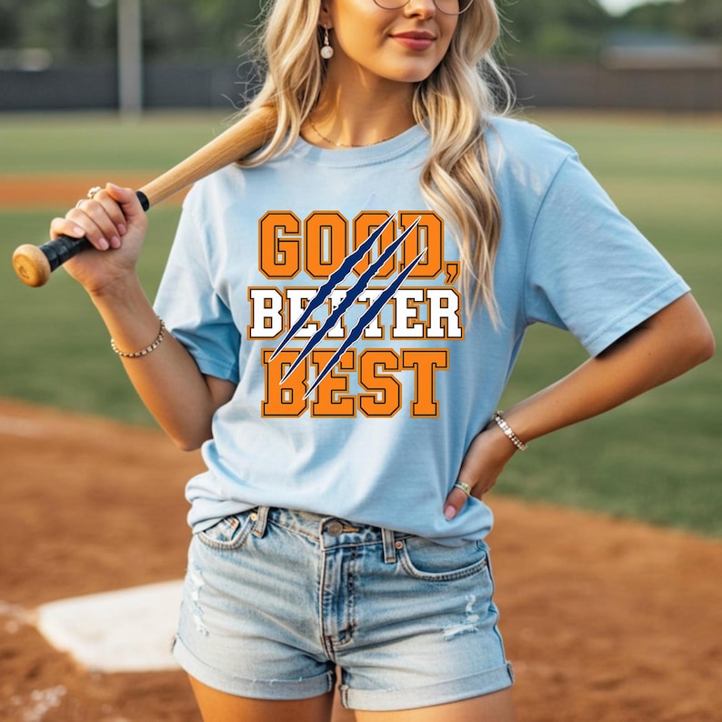 Good Better Best PNG Bundle, Chicago Football Bear PNG, Bears Football ...