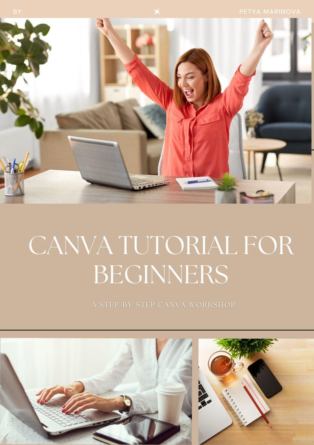 Printable Wall Art Canva Workshop | Create & Sell Digital Products ...
